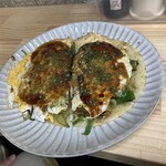 カープ - 追加ねぎ焼き旨し