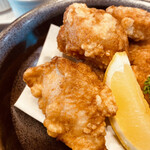 栖の宿 - 佐賀県のブランド鶏肉
(みつせ鶏)