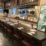 Washoku Izakaya Taishuumon - 