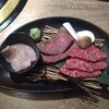 和牛 賽 - お肉