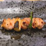 益子 - もも肉　2023.6.13