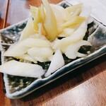 Niku Zushi - 