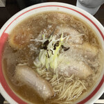 麺屋 松 - 