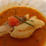 ラ・ヴィルフランシュ - 