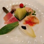 ラ・ヴィルフランシュ - 