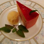 ラ・ヴィルフランシュ - 