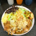 ラーメン二郎 - 