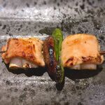 益子 - ねぎ巻　2023.6.13