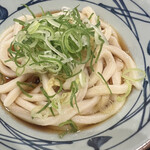 丸亀製麺 - 