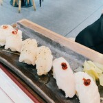 Niku Zushi - 