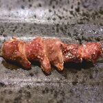 益子 - 砂きも　2023.6.13