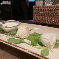 オービカ モッツァレラバー 梅田店 - 