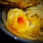 難波千日前 釜たけうどん - 