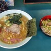 ラーメンショップ みつわ台店