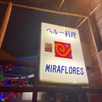 Miraflores - 
