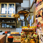 南柏 旬の鮮魚と四季の地酒 すしの磯一 - 