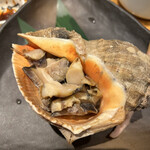 小料理 奈かの - 