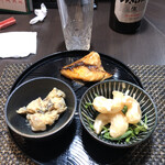 Aomori Izakaya Iitomo - 