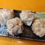 Handmade Agu Shumai