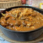 焼きカレー屋Mels - 