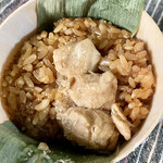 大五うなぎ工房 - 