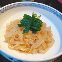 中国菜 老四川 飄香 銀座三越店 - 