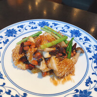 中国菜 老四川 飄香 銀座三越店 - 