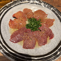 炭火焼鳥とり央 - 