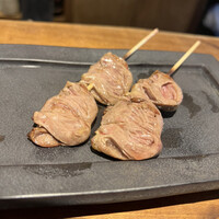炭火焼鳥とり央 - 