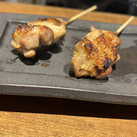 炭火焼鳥とり央 - 