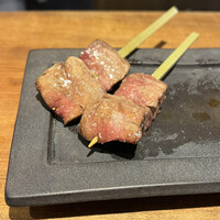 炭火焼鳥とり央 - 