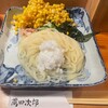 うどん 萬田次郎