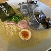 かみあり製麺