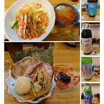 中華そば専門 とんちぼ - 