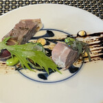 ルアン NIPPONIA HOTEL 大洲 城下町 - 