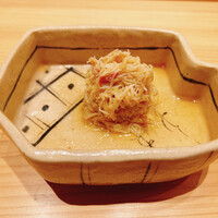 鮨 さいとう - 