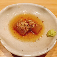 鮨 さいとう - 