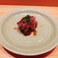 鮨 さいとう - 