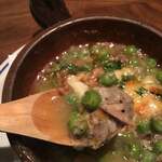 トスカネリア - 