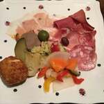 トスカネリア - 