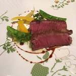 トスカネリア - 