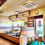 とんかつ屋 双葉 - 