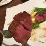 トスカネリア - 