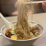 桂花ラーメン - 