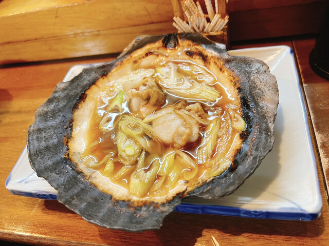 山寿司 - 東大館（寿司）の写真