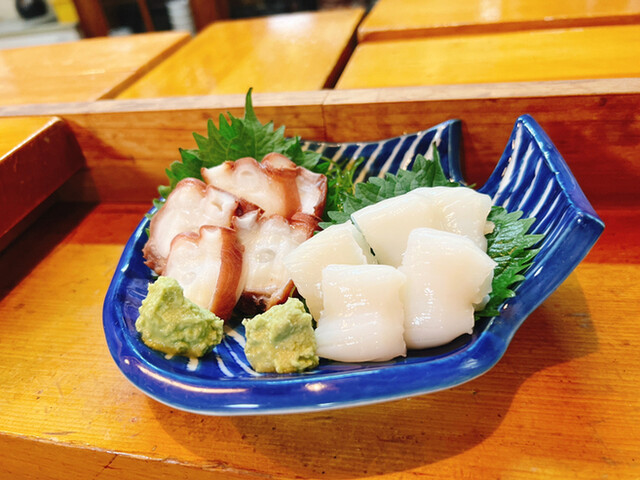 山寿司 - 東大館（寿司）の写真