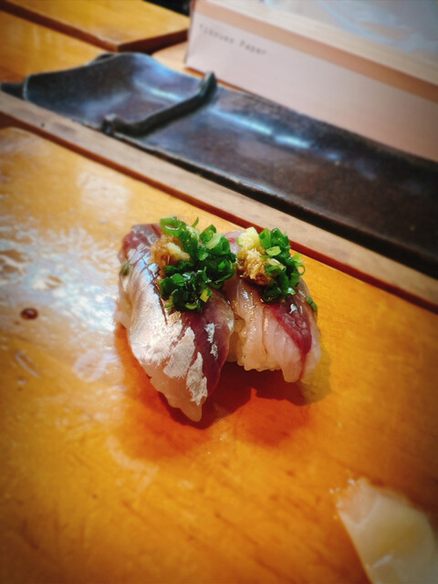 山寿司 - 東大館（寿司）の写真