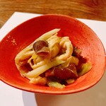 旬おばんざいと発酵酒肴 ただ今 - 