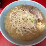 ラーメン二郎 - 