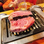 Oosaka Yakiniku Horumon Futago - 